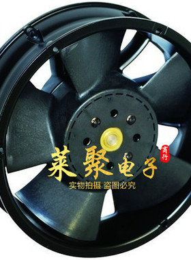 NMB R172GA-051-D0550 3AXD50000049451 R150GA-051-D0550 进口风