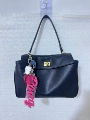 Rose Red Plus Chrome Chain 38 cm