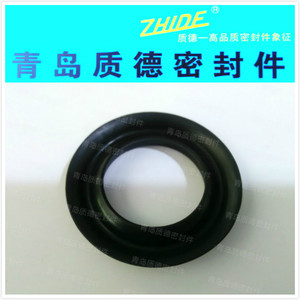 正品 Y形圈 轴用活塞杆 孔用 纯橡胶耐油 硫化机密封圈异型加工
