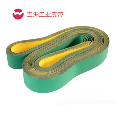 尼龙片进口高速传动带厂家直销