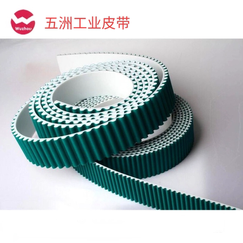 pu同步带现货开口带接驳带厂家