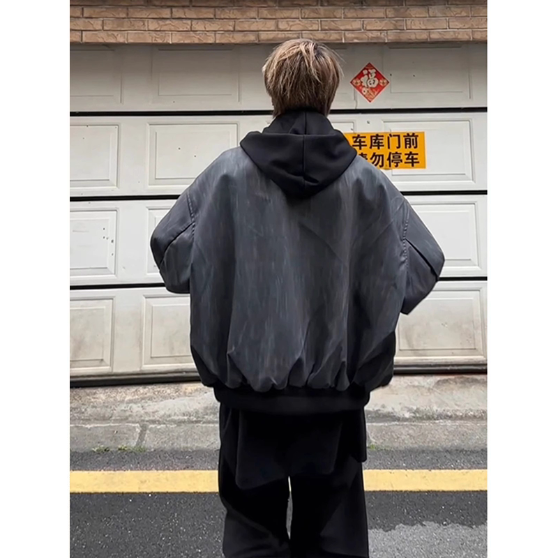 网图现货飞行夹克棒球服618-1-JK165-P100控138,男装夹克,星座618-1