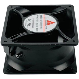 0.48A60 70W 全新 WT18089115BH 山 120V0.56 元 交流散热风扇 100