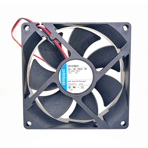 24V变频器3W全新CM散热风扇