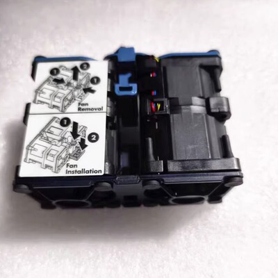 原装惠普/HP DL360 G6 360 G7 服务器风扇 532149-001 489848-001
