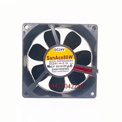 三洋9WP0824S4D03散热风扇