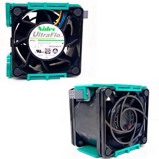 G95640 07A016 002 12V 散热风扇 全新NIDEC 1.60A V60E12BS1B5