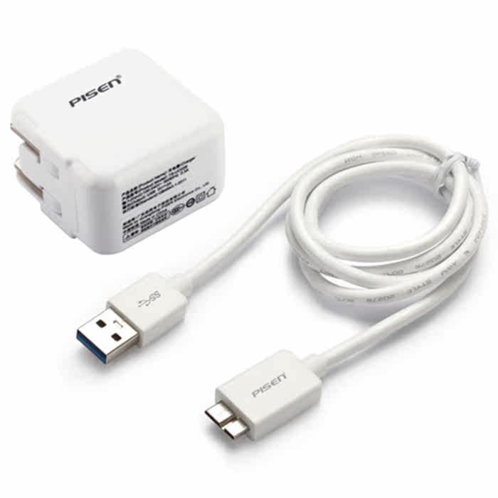 chargeur PISEN - Ref 1301154 Image 3