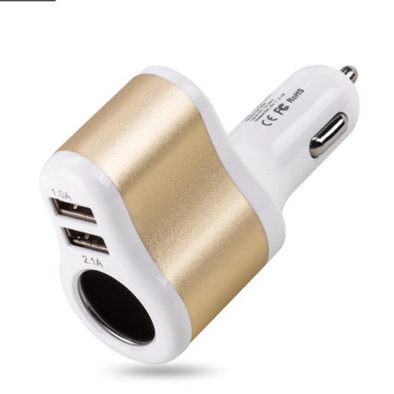 chargeur HOCO 3.1A, 3A - Ref 1301132 Image 3