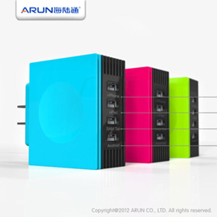 chargeur ALLROUND - Ref 1301161 Image 5