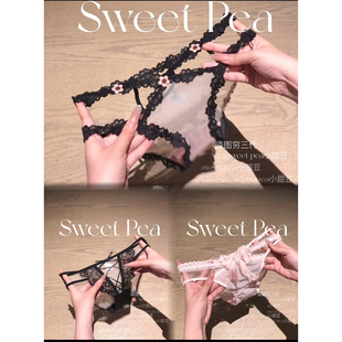 贴身不 退换！《心软的神》舒适纯棉女士大包臀内裤透气亲肤