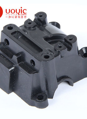 若凡HPI赛亚KM LT 前差速器箱1 1个装 152046