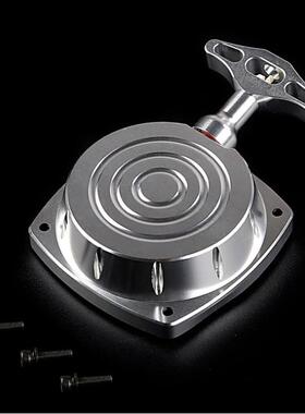 优益思KM赛亚HPI若凡 Rovan 金属 手拉 塑钢内核 启动器 951101