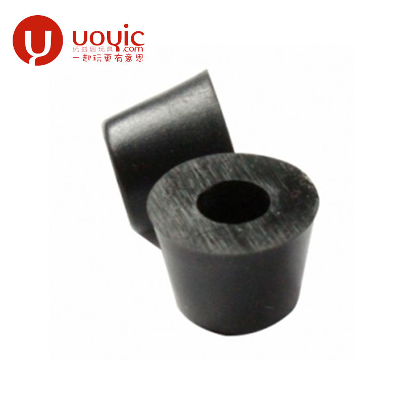 粤都学者若凡HPI赛亚KMBaja 转向杯锥形座 66008 2只装