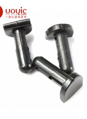 粤都学者若凡KM HPI赛亚Baja 油箱固定销 66022 3只装