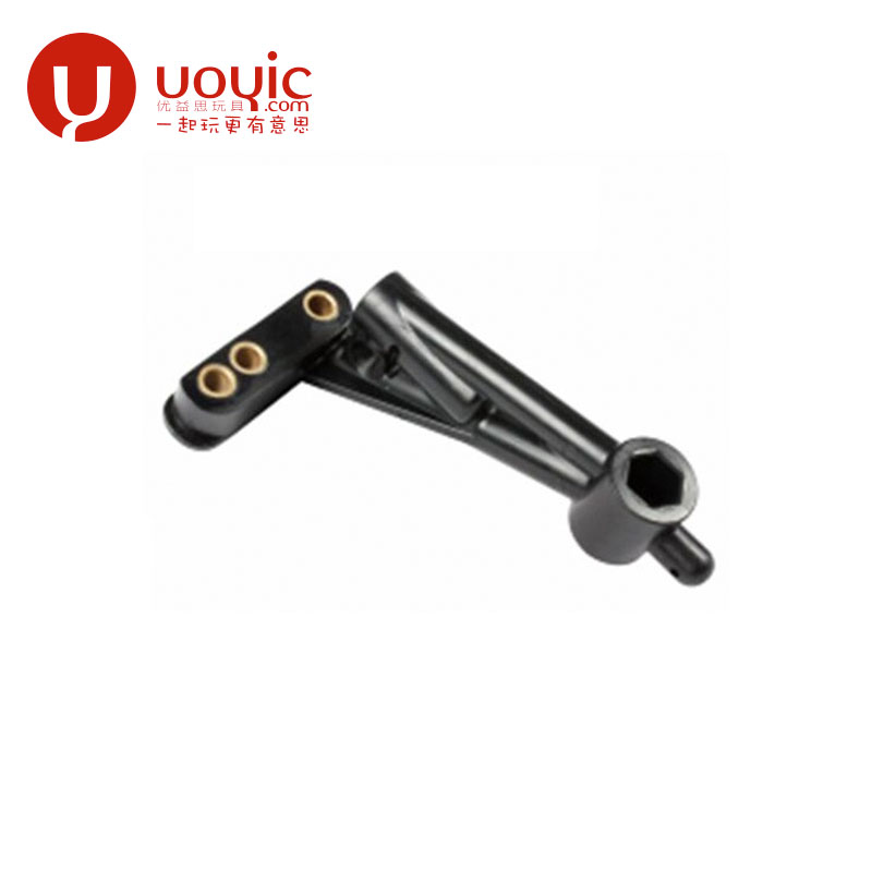 优益思若凡HPI赛亚Baja 5T 侧板支撑KM 66150 单只