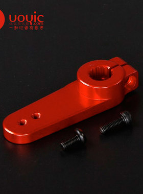 若凡 15T 齿舵机臂 带夹口 SAVOX Baja 95221