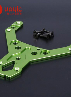 优益思若凡赛亚baja CNC 金属 前二楼板 二楼 加厚型 送螺丝95097