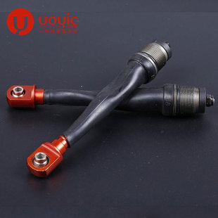 避震杆 95148 若凡赛亚Baja 后 油封 2016版 新款 6mm 减震杆