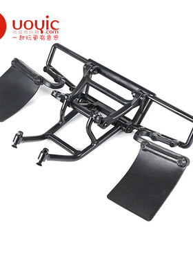 若凡Baja 5SC 二代后防撞套件 通用支配者 85259