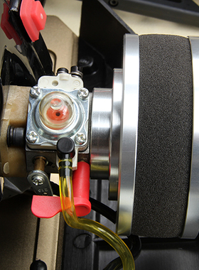 若凡 LT CNC 盘式金属空滤 包含 精细 空滤棉 87062