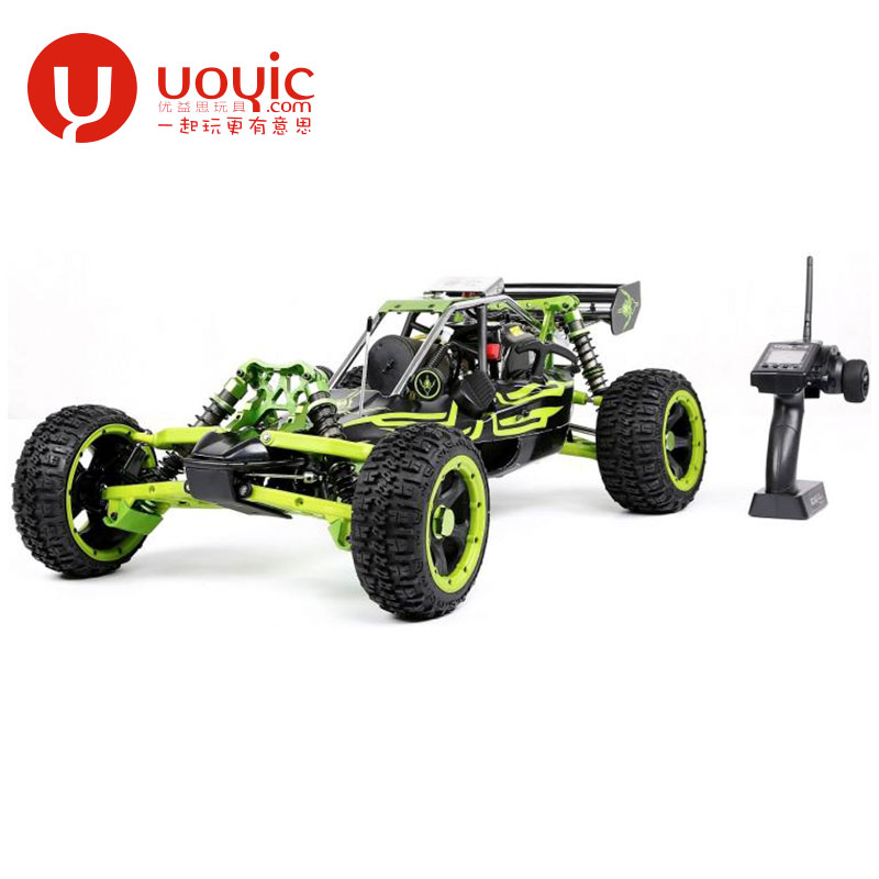 若凡赛亚 Baja 360AG 汽油车 2WD 遥控车 金属尼龙配KM 顺丰包邮