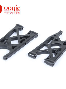 若凡HP赛亚 LT 后A臂套件 LR套装KM 87006