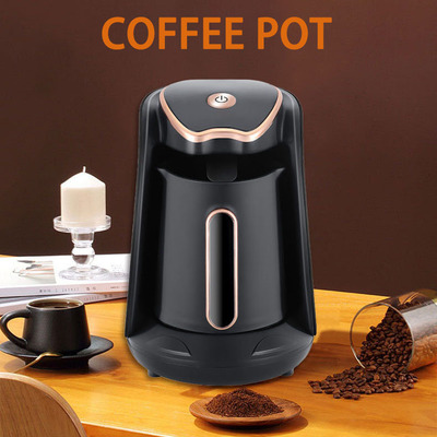 土耳其咖啡机 出口电热咖啡壶 电动咖啡杯coffee maker
