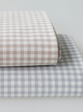 德国zweigart 32CT十字绣布 格子布 7663 1012/7249 两色 纯棉布