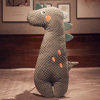Cute pillow for girls, legroom pillow for boys, bedside cushion, long pillow on the bedroom bed, sleeping on the side thumbnail 2