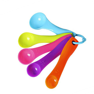 奶粉量勺精准 茶匙15ml2克药勺3克三七粉5克米粉勺子一克称量家用