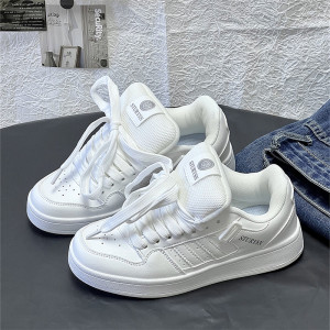 流行男鞋休闲鞋小众板鞋