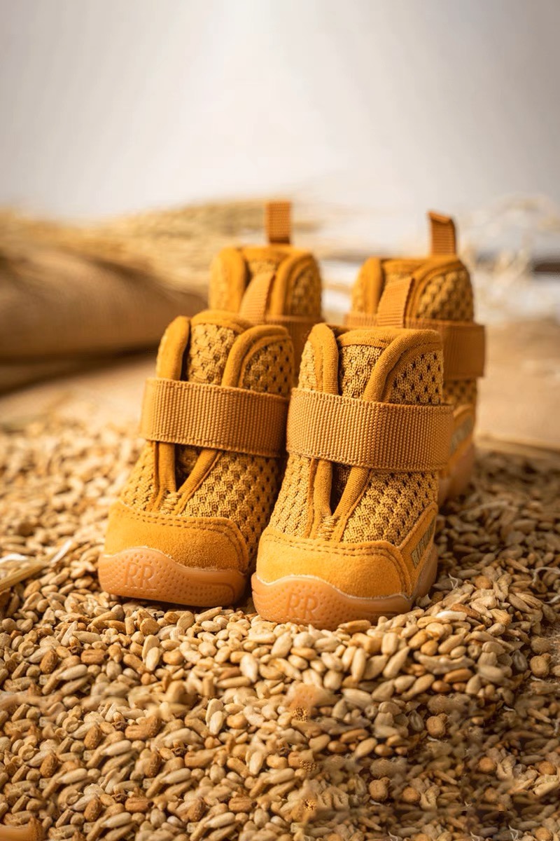 BAI®RIFRUF经典宠物狗狗运动鞋Caesar1s舒适耐磨美国进口4只装