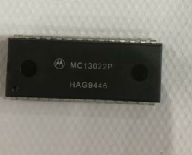 专业电子元器件一站式配单 MC13022P DIP28 原装现货热 MC13022P