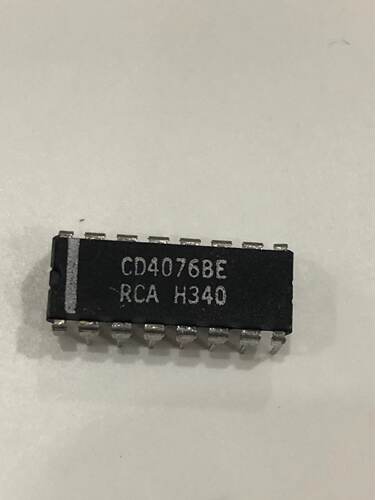 CD4011BE DIP14 现货 CD4011BE 专业电子元器件一站式配单