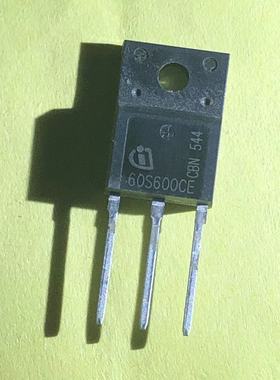 IPAW60R600CE  TO220F 原装现货 集成电路 专业电子元器件配单