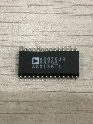 AD876JR SOP28 原装现货 专业电子元器件一站式配单