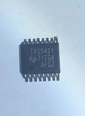 TAS5421QPWPRQ1 原装 TAS5421QPWPRQ1 专业电子元器件配单