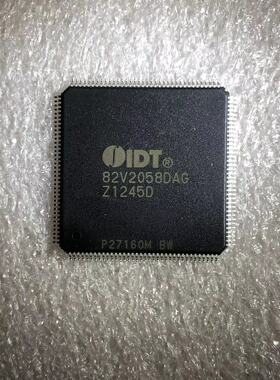 IDT82V2058DAG QFP 原装现货 电子元器件一站式配单