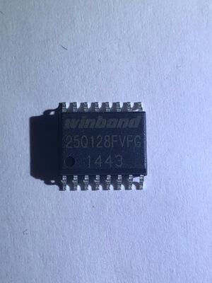 W25Q128FVFG SOP16 原装现货 专业电子元器件一站式配单