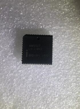 AN82527，CAN串行通信控制器，原装拆机 PLCC-44封装 实体店现货