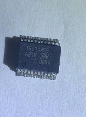 IR2214SSTRPBF  SSOP24 集成电路 原装现货 专业电子元器件配单