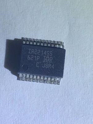 IR2214SSTRPBF  SSOP24 集成电路 原装现货 专业电子元器件配单