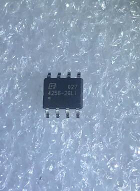 GT24C256-2GLI SOP8 原装现货 GT24C256-2GLI 电子元器件配单