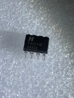 CA3240E DIP-8全新现货  CA3240E DIP-8全新现货