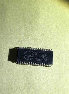 PT2312L  SOP32 全新现货 集成电路 专业电子元器件一站式配单