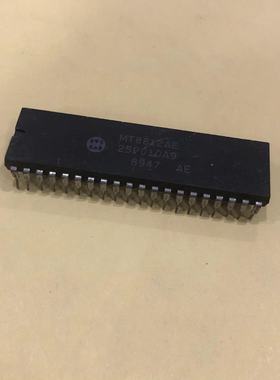 MT8812AE  DIP40 现货实拍 MT8812AE 专业电子元器件一站式配单