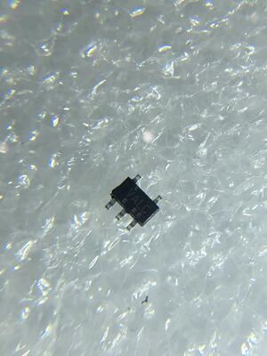 TLV2731CDBVR   SOT23-5 专业电子元器件  集成电路 二三极管配单