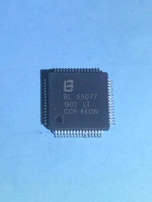 原装现货 BL55077 QFP BL55077 QFP 专营芯片IC 集成电路
