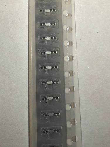 手机屏蔽罩固定夹子 屏蔽夹支架 6.5*0.8*1.28mm 样品现货直拍 专